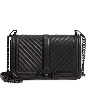 Rebecca Minkoff Crossbody